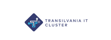 Transilvania IT Cluster Logo